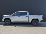 Used 2022 Chevrolet Silverado 1500 Custom Trail Boss image 2
