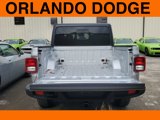 New 2024 Jeep Gladiator Sport image 5