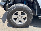 Used 2010 Jeep Wrangler Sport image 4