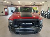 Used 2021 RAM 1500 Classic Warlock w/ Electronics Group image 2