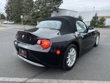 Used 2003 BMW Z4 2.5i image 5