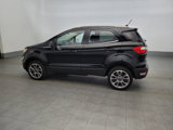 Used 2019 Ford EcoSport Titanium image 3
