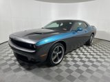 Certified 2021 Dodge Challenger SXT w/ Blacktop Package image 3