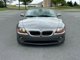Used 2003 BMW Z4 2.5i image 3