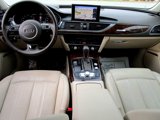 Used 2016 Audi A6 3.0T Prestige w/ Prestige Package image 2