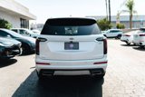 Used 2023 Cadillac XT6 Sport w/ Technology Package image 2