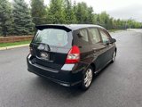 Used 2007 Honda Fit Sport image 5