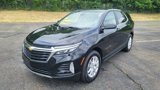 Used 2022 Chevrolet Equinox LT image 5