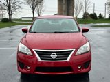 Used 2014 Nissan Sentra SR w/ SR Driver Package image 3