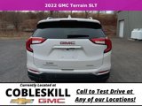 Used 2022 GMC Terrain SLT w/ LPO, Floor Liner Package image 4