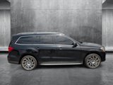 Used 2017 Mercedes-Benz GLS 450 4MATIC image 4