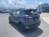 Used 2022 Ford EcoSport SES w/ Interior Protection Package image 5