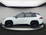 Used 2021 Toyota RAV4 XSE image 4