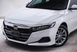 Used 2021 Honda Accord LX image 4