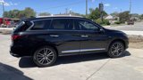 Used 2017 INFINITI QX60 AWD w/ Deluxe Technology Package image 5