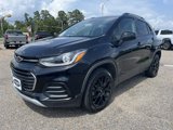 Used 2022 Chevrolet Trax LT w/ Driver Confidence Package image 3