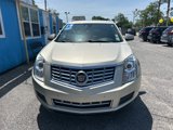 Used 2014 Cadillac SRX Luxury w/ Driver Awareness Package image 2