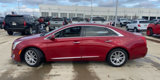 Used 2013 Cadillac XTS Platinum w/ Driver Assist Package image 2