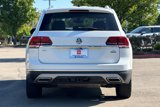 Used 2019 Volkswagen Atlas SEL Premium image 5