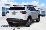 New 2025 Jeep Compass Latitude image 5