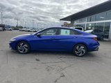 Used 2025 Hyundai Elantra SEL image 3