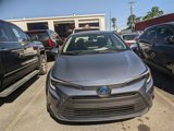 Used 2024 Toyota Corolla LE image 2