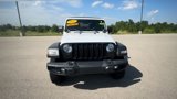 Used 2021 Jeep Wrangler Unlimited Sport image 3