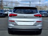 Used 2020 Hyundai Tucson Value w/ Cargo Package image 4