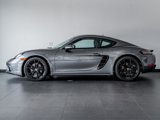 New 2025 Porsche 718 Cayman image 2