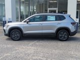 New 2025 Volkswagen Taos S image 3
