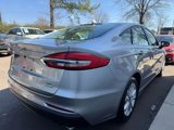 Used 2020 Ford Fusion SE image 3