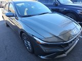 Used 2024 Hyundai Elantra SEL image 2