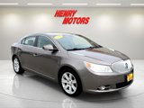 Used 2010 Buick LaCrosse CXL image 6