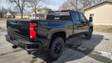 New 2025 Chevrolet Silverado 2500 LT w/ Trail Boss Package image 3