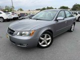 Used 2006 Hyundai Sonata GLS image 3