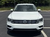 Used 2021 Volkswagen Tiguan S image 2