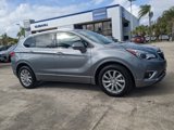 Used 2020 Buick Envision Essence image 2