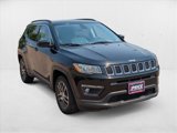 Used 2019 Jeep Compass Latitude w/ Popular Equipment Group image 3