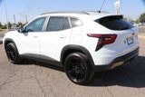 New 2025 Chevrolet Trax ACTIV w/ Driver Confidence Package image 5