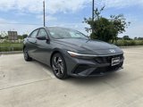 New 2025 Hyundai Elantra Sport image 3