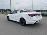 Used 2024 Nissan Sentra SV image 5