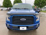 Used 2015 Ford F150 XLT image 3