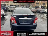 Used 2015 Chevrolet Sonic LT w/ Wheels and Fog Lamp Package image 4