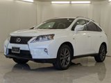 Used 2015 Lexus RX 350 F Sport image 4
