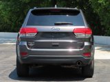 Used 2017 Jeep Grand Cherokee Limited image 5