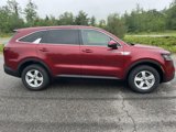 Certified 2023 Kia Sorento LX image 4
