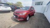 Certified 2022 Chevrolet Trax LT w/ Driver Confidence Package image 5