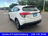 Certified 2020 Honda HR-V Sport image 3