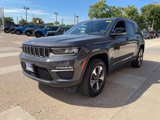 New 2024 Jeep Grand Cherokee Limited 4xe image 3