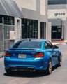 Used 2020 BMW M2 CS image 2